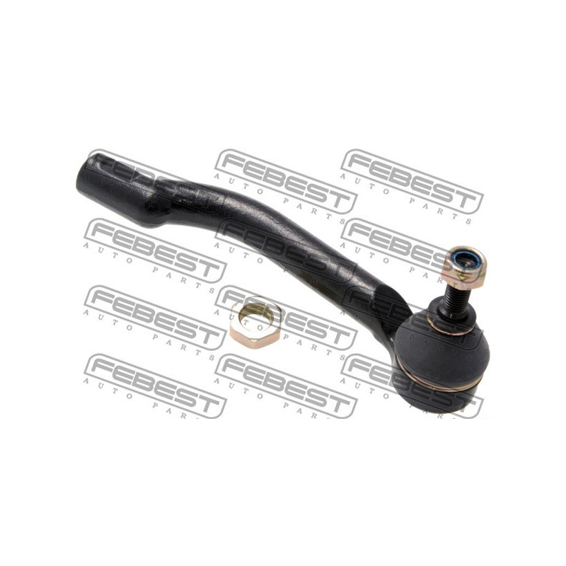 FEBEST 0221-J10RH Tie Rod End