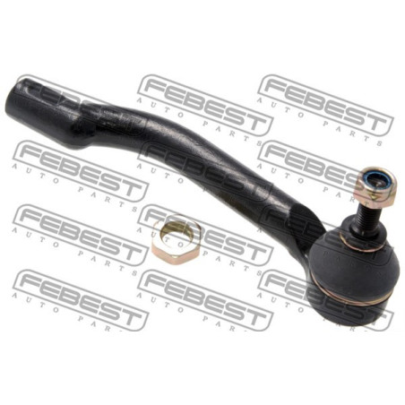 FEBEST 0221-J10RH Tie Rod End