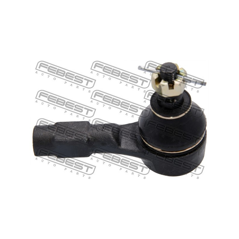 FEBEST 0421-457 Rotule de barre de connexion