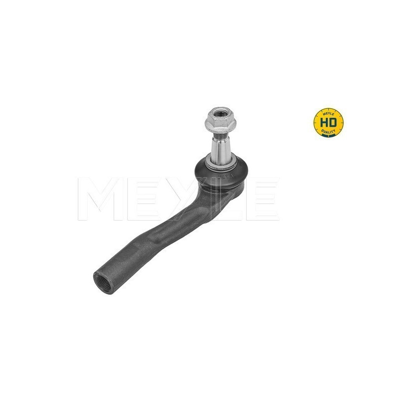 MEYLE 016 020 0068/HD Końcówka drążka kierowniczego prawa dla Mercedes Sprinter