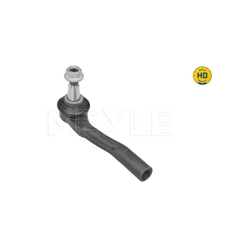 MEYLE 016 020 0069/HD Rótula de dirección izquierdo para Mercedes Sprinter