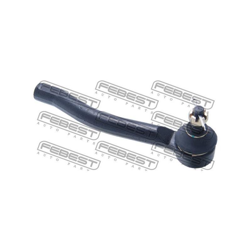 FEBEST 0221-F15LH Spurstangenkopf