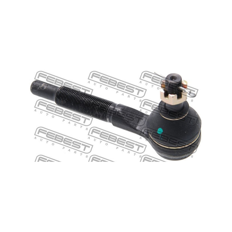 FEBEST 0221-Y61LH Spurstangenkopf