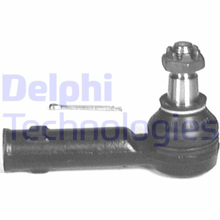 DELPHI TA1039 Testa barra d'accoppiamento