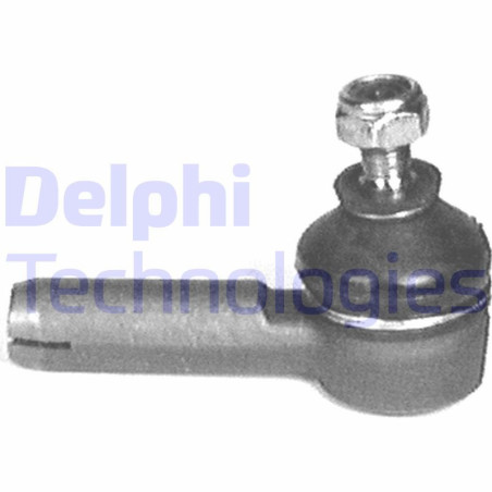 DELPHI TA1069 Rótula barra de acoplamiento