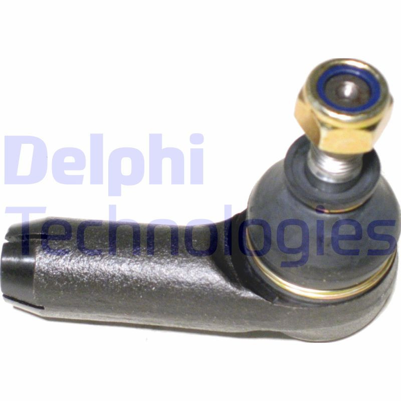 DELPHI TA1070 Testa barra d'accoppiamento
