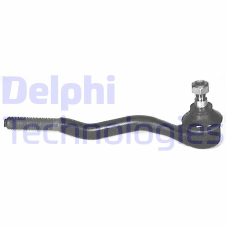 DELPHI TA1075 Hlava / čap spojovacej tyče riadenia