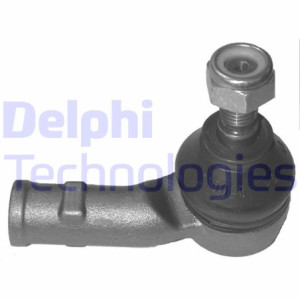 DELPHI TA1081 Testa barra d'accoppiamento