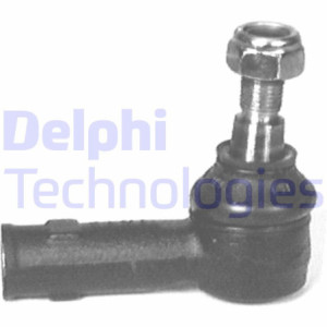 DELPHI TA1094 Hlava / čap spojovacej tyče riadenia