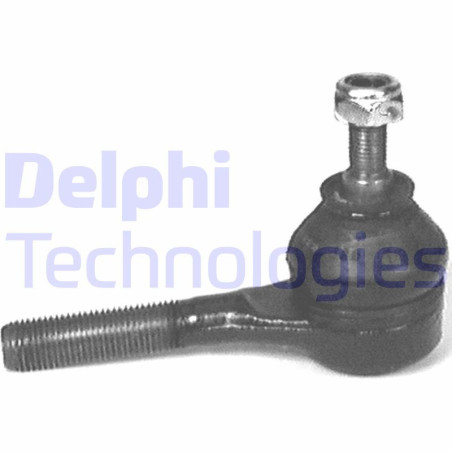 DELPHI TA1096 Hlava / čap spojovacej tyče riadenia