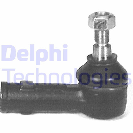 DELPHI TA1101 Hlava / čap spojovacej tyče riadenia
