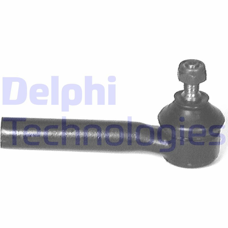 DELPHI TA1133 Hlava / čap spojovacej tyče riadenia