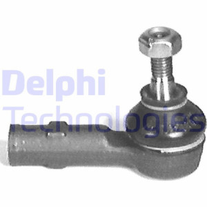 DELPHI TA1135 Testa barra d'accoppiamento