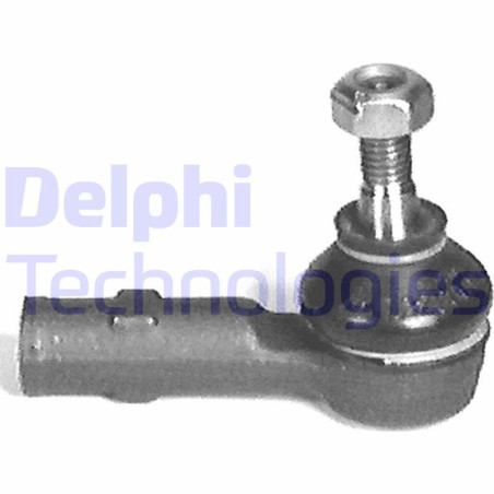 DELPHI TA1135 Hlava příčného táhla řízení