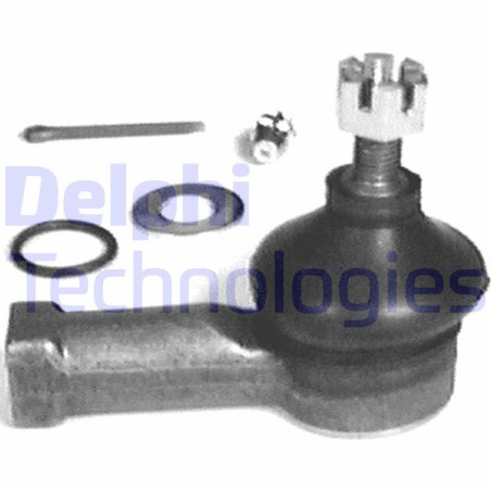 DELPHI TA1146 Tie Rod End