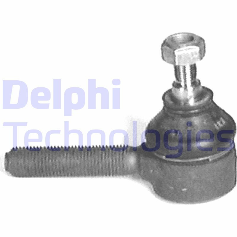DELPHI TA1152 Hlava / čap spojovacej tyče riadenia