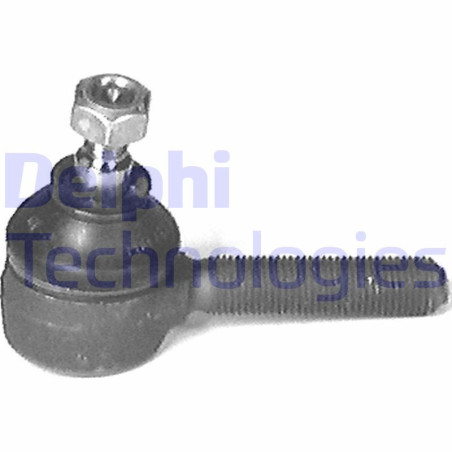 DELPHI TA1153 Hlava příčného táhla řízení