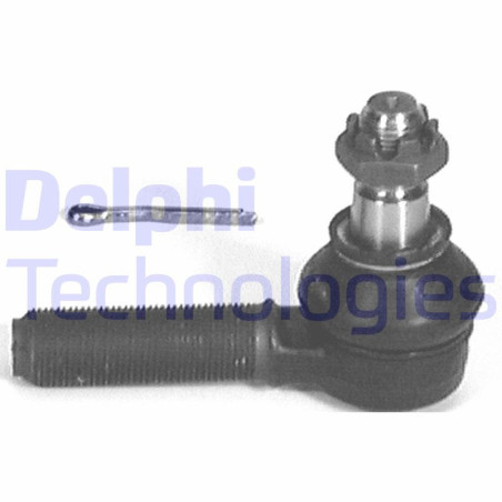 DELPHI TA1168 Testa barra d'accoppiamento