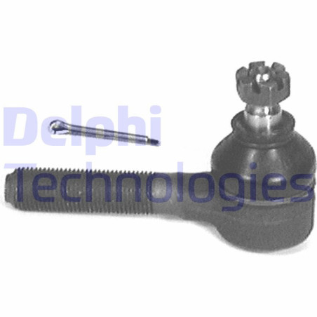 DELPHI TA1179 Hlava příčného táhla řízení