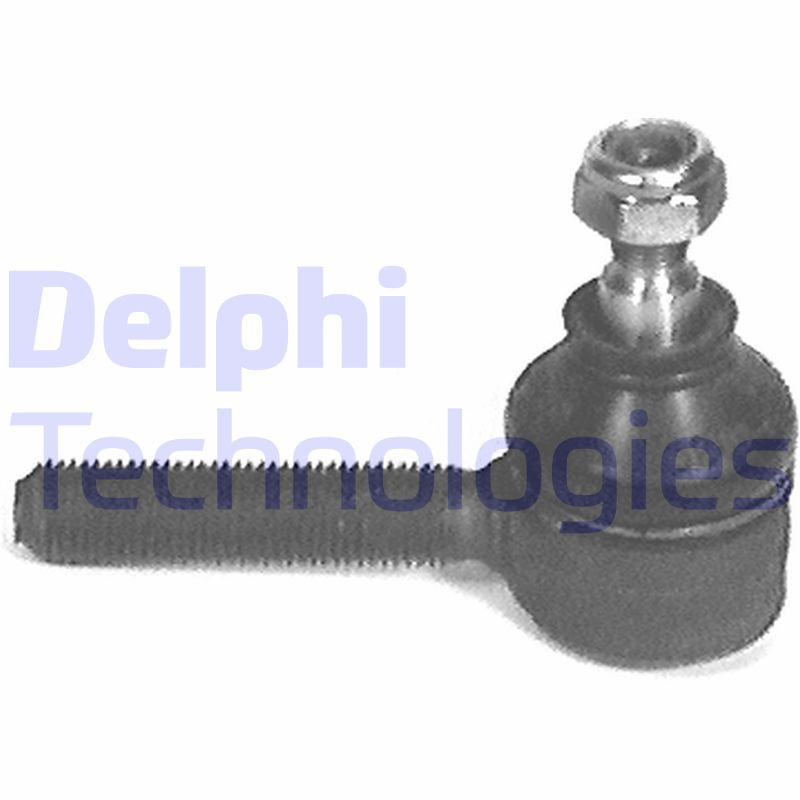 DELPHI TA1180 Hlava příčného táhla řízení