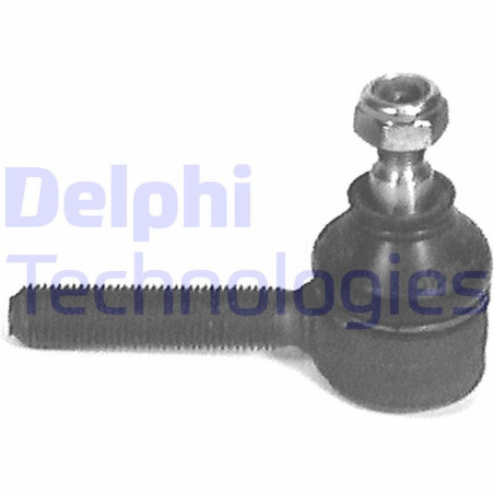 DELPHI TA1180 Testa barra d'accoppiamento