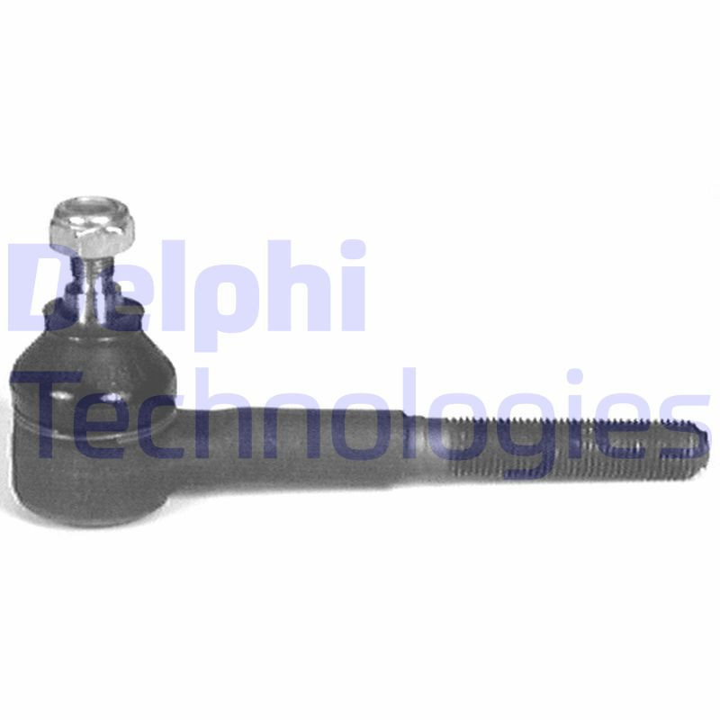 DELPHI TA1186 Hlava / čap spojovacej tyče riadenia