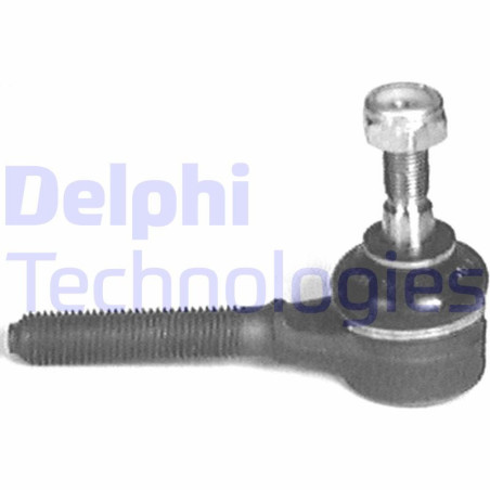 DELPHI TA1187 Rótula barra de acoplamiento