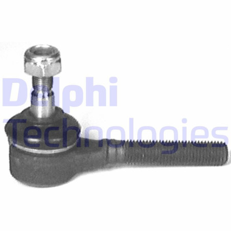 DELPHI TA1189 Testa barra d'accoppiamento