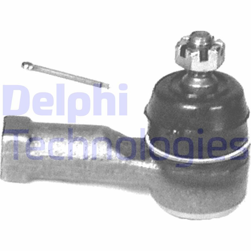 DELPHI TA1193 Hlava / čap spojovacej tyče riadenia
