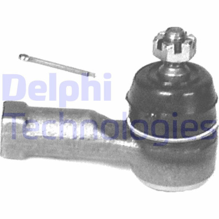 DELPHI TA1193 Hlava / čap spojovacej tyče riadenia