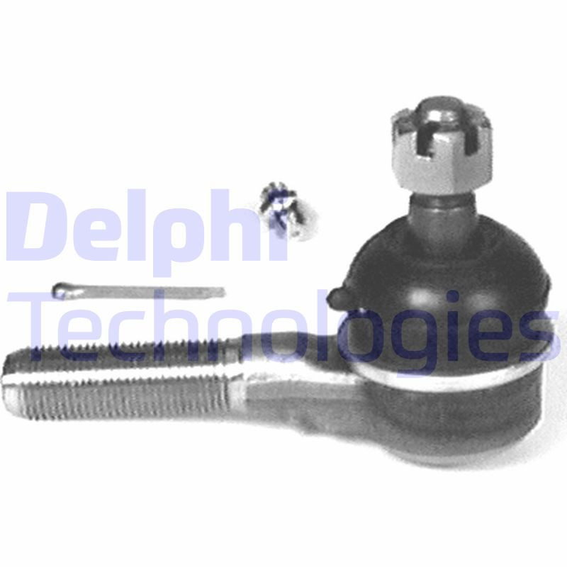 DELPHI TA1196 Hlava příčného táhla řízení