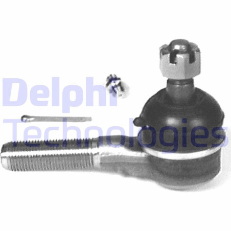 DELPHI TA1196 Hlava / čap spojovacej tyče riadenia