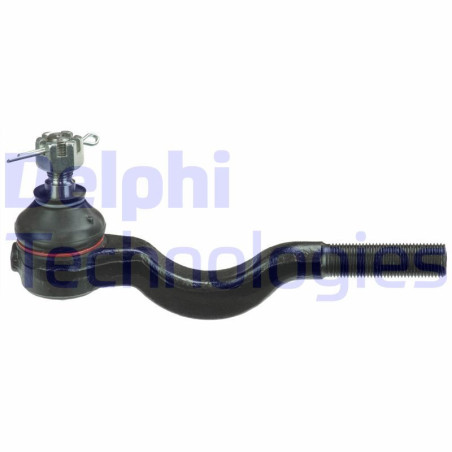 DELPHI TA1197 Hlava příčného táhla řízení