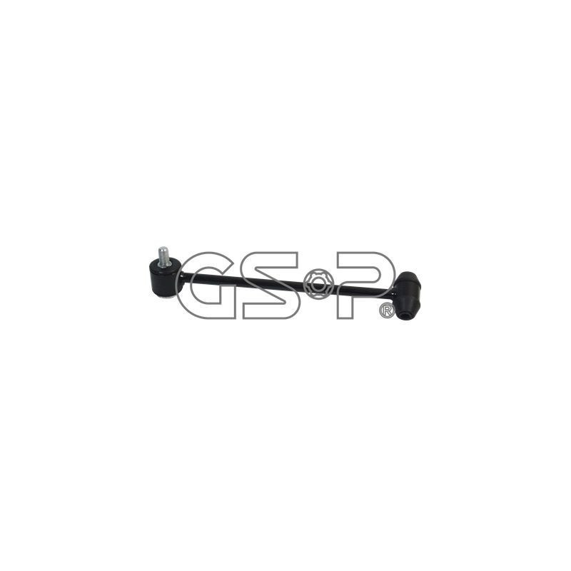 POSTERIORE Sinistra Biellette barra stabilizzatrice per Mercedes-Benz W218 W204 W212 X204 GSP S050306
