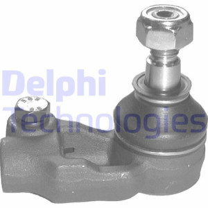 DELPHI TA1210 Hlava příčného táhla řízení