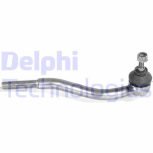 DELPHI TA1215 Hlava / čap spojovacej tyče riadenia