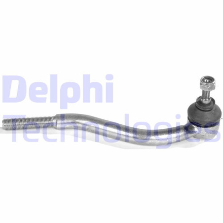 DELPHI TA1215 Hlava / čap spojovacej tyče riadenia