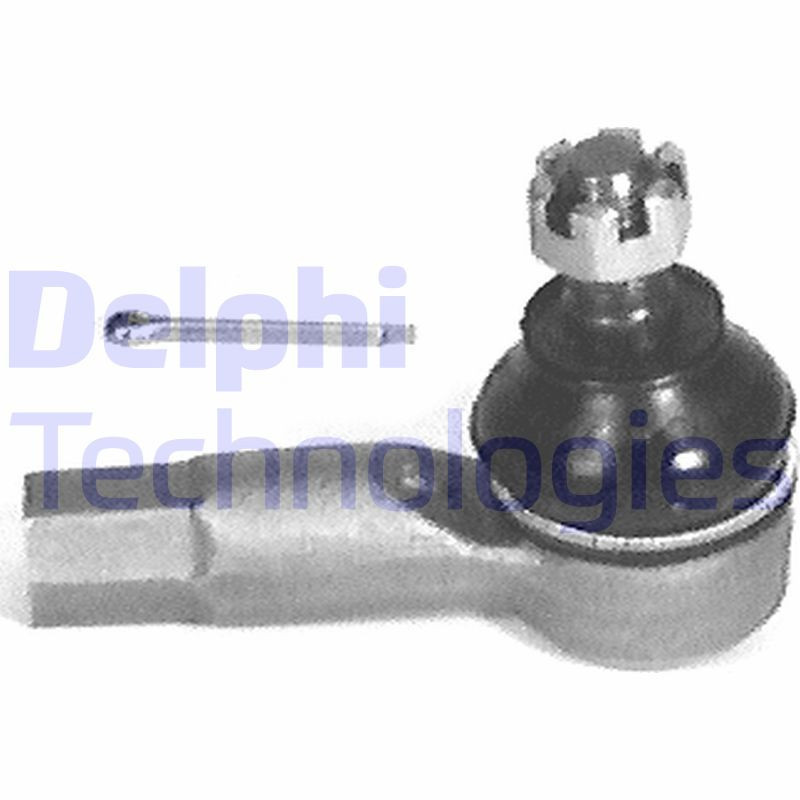 DELPHI TA1221 Hlava / čap spojovacej tyče riadenia