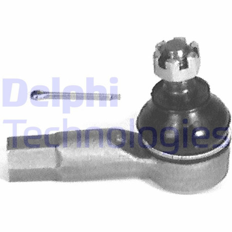 DELPHI TA1221 Hlava / čap spojovacej tyče riadenia