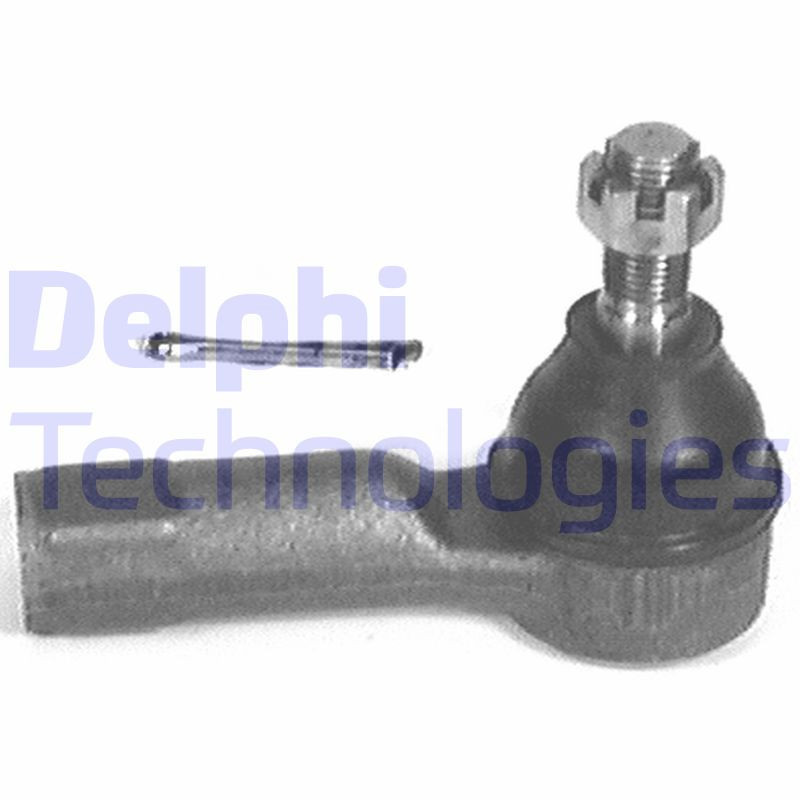 DELPHI TA1225 Testa barra d'accoppiamento