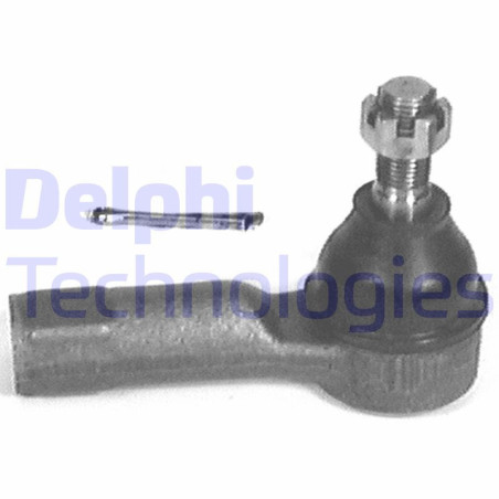 DELPHI TA1225 Testa barra d'accoppiamento