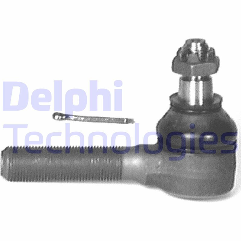 DELPHI TA1241 Testa barra d'accoppiamento