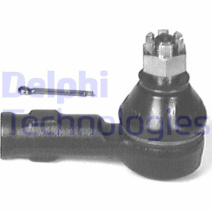 DELPHI TA1243 Tie Rod End