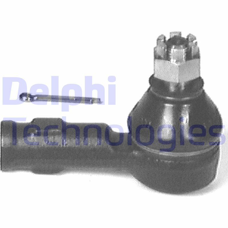DELPHI TA1243 Hlava příčného táhla řízení