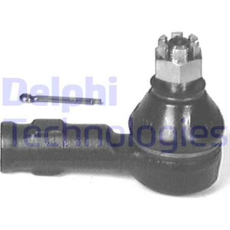 DELPHI TA1243 Testa barra d'accoppiamento