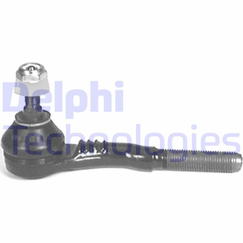 DELPHI TA1245 Testa barra d'accoppiamento
