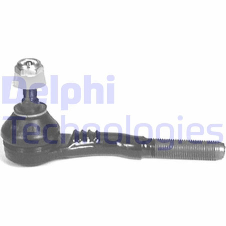 DELPHI TA1245 Testa barra d'accoppiamento
