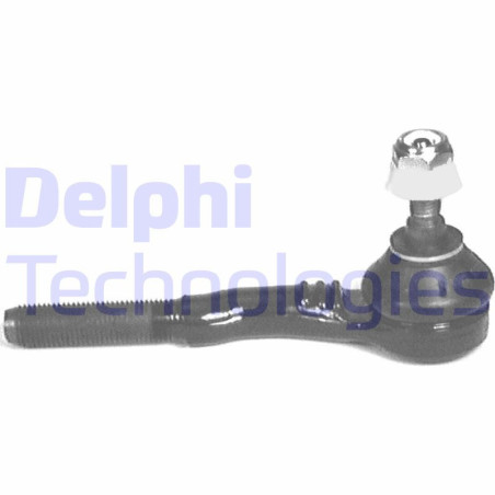 DELPHI TA1246 Testa barra d'accoppiamento