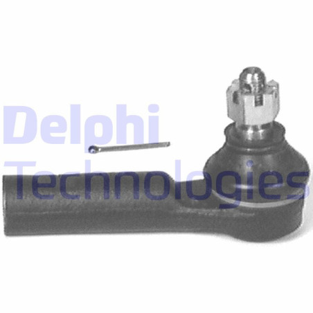 DELPHI TA1251 Hlava příčného táhla řízení