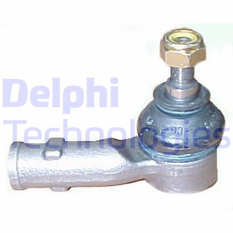DELPHI TA1252 Testa barra d'accoppiamento